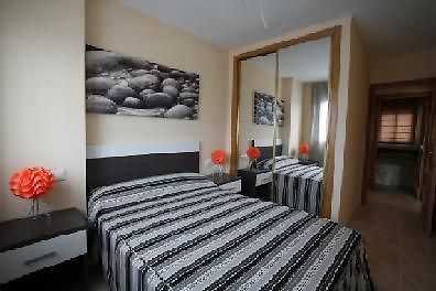 Готель Jm La Cala Sun Apts Бенідорм Екстер'єр фото